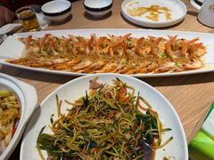 -连鹭海鲜·海肠捞饭·海胆饭(星海店)