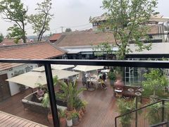 -素心小筑(后沙裕镇店)
