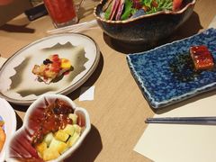 -大渔铁板烧(花园道店)