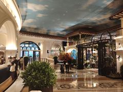 -深圳威尼斯英迪格酒店