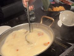 -捞王猪肚鸡火锅(财富中心店)