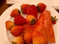 -上海兴国宾馆香樟园西餐厅