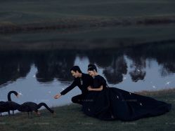 -第一夫人婚纱摄影(南京店)