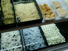 -刁四麻辣烫(裕华店)