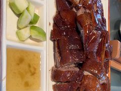 -凤阁楼果木烧鹅(鹤山陈山店)