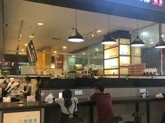 -桂桂茶(滨江百联店)
