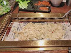 -新石器烤肉(之心城店)