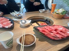 -呷哺呷哺(太原万象城店)