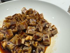 -万荣烤鸭店·北京菜(天坛店)
