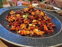 -阿那亚第三食堂 Cafeteria 3