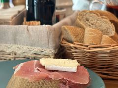 -Alimentari早午餐(安福路店)