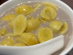 芋泥-东海酒家(长平东路店)