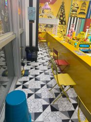 -泛尼尼儿童乐园(文化广场店)