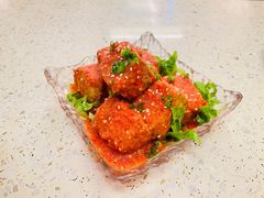 -白仁仔· 活烤海鲜 宵夜(豫园店)