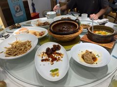 -虎哥私房菜(馒头山店)