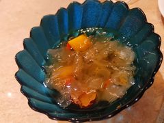 -永泰福朋喜来登酒店-宜客乐自助餐厅(远大路店)