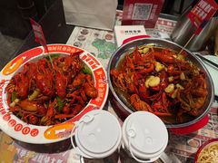 -阿财老铺·老蚌埠龙虾城(华夏总店)