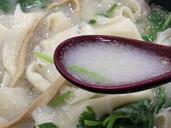 -惠丰源烩面馆(经七路店)