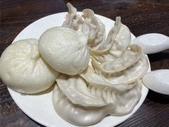 三丁包-共和春(甘泉路店)