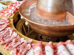 -北门涮肉·铜锅涮肉(南锣鼓巷店)