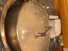 -一席地·本地鸡窝·杭帮鸡火锅(萧山银隆百货店)