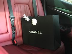 -CHANEL(恒隆广场店)