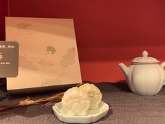 -阮大兴糕团(日月光中心店)