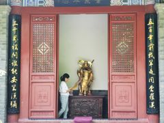-罔极寺