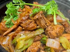 -福巷湘食小馆·猛火现炒(上海首店)