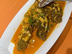 -双合园·海鲜水饺青岛菜(九水东路店)