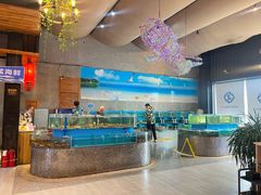 -蓝珊甄选海鲜自助·火锅大排档(近阿那亚店)