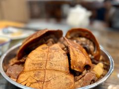 土茯苓煲老龟-农汤老店(顺联公园里店)