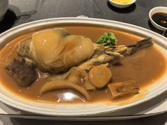 -沈灶河豚宴·河豚融合餐厅(汉中路店)