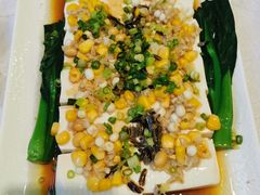 五谷野米蒸山东豆腐-沙河粉村·国家非遗传承(云台店)