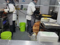 -清真蒋有记(老门东店)