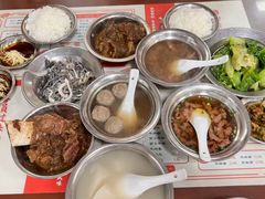 -阿秋牛排(湖心街店)