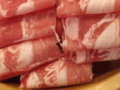 -龍歌自助小火锅(李沧丽达店)