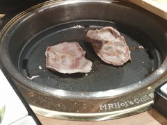 -炉小哥烤肉(信万广场店)