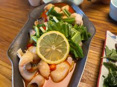 -缘生态云南菜·野生菌庭院餐厅(华侨城店)
