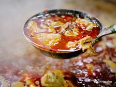 -重庆特色冷锅鱼(武大店)