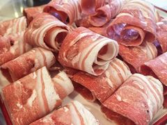 -毛辣果红酸汤火锅·冰煮羊涮肉(西单店)