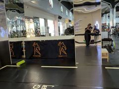 -好恒健身(北市白云店)