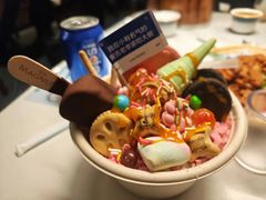 -老李家土菜馆·安吉地标美食