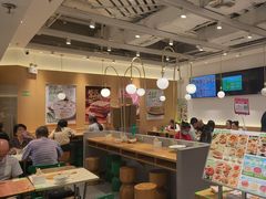 -甲乙饼·手工牛肉饼(东方广场店)