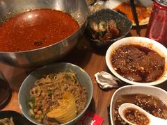 -付小姐在成都(中山公园店)