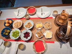 -鲤院·新中式美学·庭院餐厅(夫子庙店)