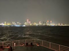 -武汉两江游览·夜游长江(汉口粤汉码头)