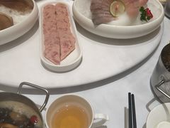 -天府火锅·始于1989年(老城十字街店)