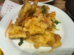 -九转小磨·东北菜老字号(祥安店)