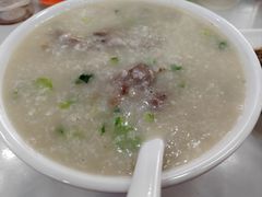 -吴一川牛腩粉(西村店)